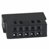 FFC, FPC (Flat Flexible) Connector Housings - A144488-ND - DigiKey