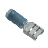 Quick Connects, Quick Disconnect Connectors - 8-640905-1-ND - DigiKey