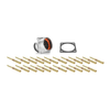 Circular Connector Assemblies - 889-RT001823PKNH03-K-ND - DigiKey