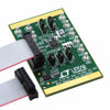 Digital to Analog Converters (DACs) Evaluation Boards - DC1703A-B-ND - DigiKey
