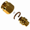 SMA Cable - 132100 - Powell Electronics, Inc.