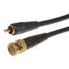 Between Series Adapter Cables -- 5073-CC59A-RB-12-ND - Image