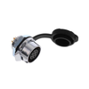 Circular Connector Assemblies - 664-MRDBF07L13000-ND - DigiKey