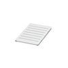Terminal Block Marker Strips - 0824573-ND - DigiKey