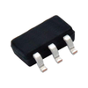 FET, MOSFET Arrays -- SQ3989EV-T1_BE3 - Image