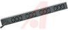RACK PDU, BASIC, 1U, 16A, 208V, (12)C13 - 70125069 - Allied Electronics, Inc.