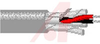 PAIRED CABLE, 9 PR, 22AWG STRAND (7X30), POLYPROPYLENE INSULATE, AUDIO/COMPUTER - 70004822 - Allied Electronics, Inc.