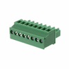 Headers, Plugs and Sockets - 277-11357-ND - DigiKey
