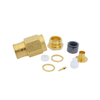 Coaxial Connector (RF) Assemblies - 6099-PE4203-ND - DigiKey