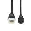 Power, Line Cables and Extension Cords - 95-P005-E06-6-ND - DigiKey