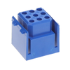 Backplane Connector Housings - 4306-PLC09F0000-ND - DigiKey