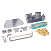 D-Sub Connector Assemblies - 4306-RD37S10GVL0-ND - DigiKey