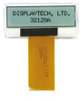 LCD Monochrome Displays - 6271668 - RS Components, Ltd.