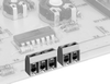 Fixed Printed Circuit Board Terminal Blocks - 4150 - LMI Components, Inc.