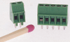 Pluggable Terminal Blocks - 2901315 - RS Components, Ltd.