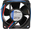 Axial Fans - 3972138 - RS Components, Ltd.