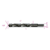 Drill Bits - 2257537 - RS Components, Ltd.