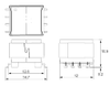 Pulse Transformers - 6675940 - RS Components, Ltd.
