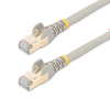 Modular/Ethernet Cables (RJ45, RJ11) - 5214-C6ASPAT4GR-ND - DigiKey