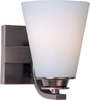 Sconces-Single Glass - 331139 - Light Center (The)
