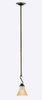 DH1506PN Mini Pendants-Rod - 700346 - Capital Lighting, Inc.