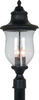 Exterior -Post/Pier Head - 97882 - Light Center (The)