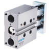 Pneumatic Guided Cylinders - 1215386 - RS Components, Ltd.