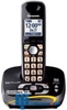 Panasonic Expandable Digital Cordless Phone with Answering.. - KX-TG4031B - TelephoneStuff.com