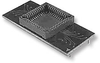 PLCC-to-DIP Adapter for Intel 80/83C652 and 80C251 Microprocessors - Image