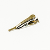 Mini-Alligator Clip with Smooth Jaws - BU-34 - Mueller Electric Company