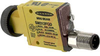 Sensor; Photoelectric; Fiber Optic Sensing Mode; Bipolar NPN/PNP; Infrared; 4 - 70167908 - Allied Electronics, Inc.
