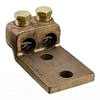 Mechanical Cable Lug - H2L-75-2N - ILSCO Corporation