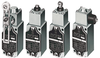 Metal NEMA Sealed Limit Switch -- 802R-L1F