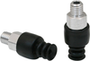 Bellows suction cup (round) for very uneven workpieces FSG 7 NBR-55 M5-AG - 10.01.06.00021 - Schmalz Inc.