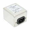 Power Entry Connectors - Inlets, Outlets, Modules -- 3EP7-ND - Image