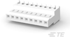 Rectangular Wire & Cable Connectors & Housings - 3-640621-9 - TE Connectivity