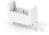 PCB Headers & Receptacles - 4-1971839-7 - TE Connectivity