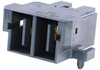 Blade Type Power Connectors - 1510350022 - Lingto Electronic Limited