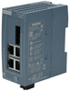 Unmanaged ethernet switch Siemens SCALANCE XB004 - 6GK50041BD001AB2