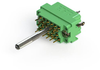 Backplane Connectors - Specialized - 516-020-520-501 - Lingto Electronic Limited
