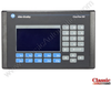 PanelView 550 Monochrome/Keypad - 2711-K5A2/H - Classic Automation LLC