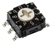 Dip Switch, Sp4T, 0.1A, 30V, Smt; No. Of Circuits C&k Components - 35AH5803 - Newark, An Avnet Company