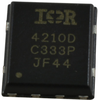 Mosfet, N Channel, 25V, 44A, Pqfn-5; Channel Type Infineon - 19X2753 - Newark, An Avnet Company