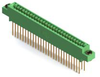 Card Conn, Dual Side, 54Pos, Wire Wrap; Card Edge Connector Type Edac - 75AJ7038 - Newark, An Avnet Company