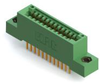Card Edge Conn, Dual Side, 24Pos, Th; Card Edge Connector Type Edac - 67AJ8325 - Newark, An Avnet Company