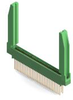 Card Conn, Dual Side, 64Pos, Wire Wrap; Card Edge Connector Type Edac - 69AJ6506 - Newark, An Avnet Company