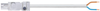 Cable Assembly, Low Voltage, 2M, 16Awg; Connector Type A Nvent Hoffman - 69W1099 - Newark, An Avnet Company