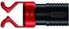 1441 Screw Gripper Holder 4.5-6.0Mm; Length Wera -- 24T3891
