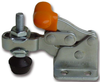 Toggle Clamp, Vertical; Clamp Type Brauer - 54M1434 - Newark, An Avnet Company