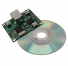 Development Boards, Kits, Programmers - Evaluation Boards - Sensors - 1283670-STEVAL-MKI004V1 - Win Source Electronics